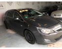 Opel Astra J Sports Tourer Sport 2011 para piezas | Desguace Gandia SL