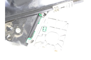 Elevalunas delantero derecho, Opel Astra H Twin Top Cosmo 2008
