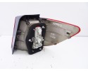 Piloto trasero izquierdo, Mercedes-benz Clase B (Bm 245) 200 Cdi (245.208) 2008, A1698202564