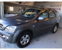 Kia Sorento (BL) 2.5 CRDi Concept 2005 para piezas | Desguace Gandia SL