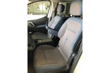 Citroën Berlingo 1.6 HDI 92 Multispace 2009 para piezas | Desguace Gandia SL