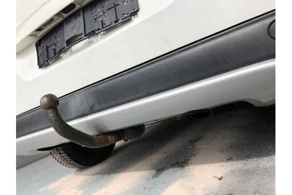Citroën Berlingo Combi SX Multispace 2009 para piezas | Desguace Gandia SL