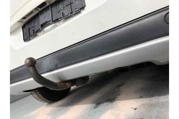 Citroën Berlingo Combi SX Multispace 2009 para piezas | Desguace Gandia SL