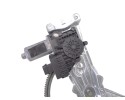 Elevalunas delantero derecho, Opel Zafira B Cosmo 2005
