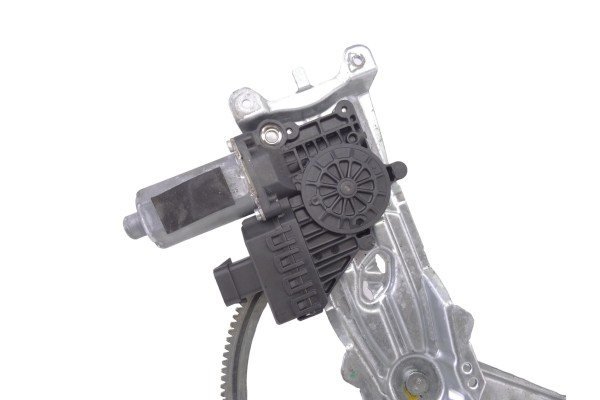 Elevalunas delantero derecho, Opel Zafira B Cosmo 2005