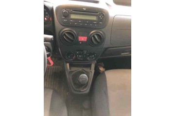 Citroën Nemo SX 2009 para piezas | Desguace Gandia SL