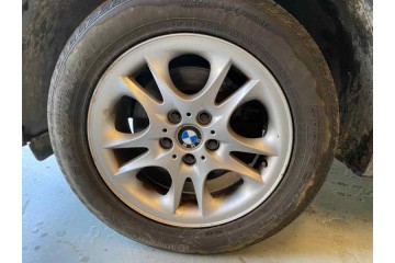 BMW X3 (E83) 3.0D 2004 para piezas | Desguace Gandia SL
