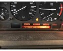 BMW X5 (E53) 3.0D 2003 para piezas | Desguace Gandia SL