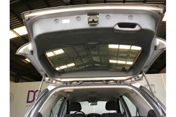 Kia Sorento (BL) 2.5 CRDi Concept 2006 para piezas | Desguace Gandia SL