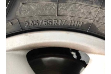 Kia Sorento (BL) 2.5 CRDi VGT EX1 2006 para piezas | Desguace Gandia SL