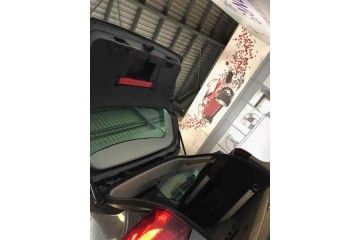 Opel Astra J Sports Tourer Sport 2011 para piezas | Desguace Gandia SL