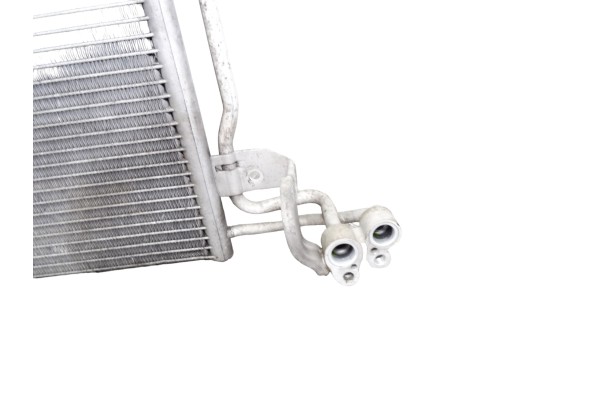 Condensador / radiador aire acondicionado, Volkswagen Polo V (6C1) Comfortline 2014, 6R0820411Q