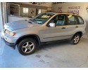 BMW X5 (E53) 2001 para piezas | Desguace Gandia SL