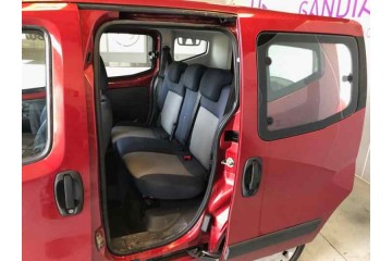 Citroën Nemo SX 2009 para piezas | Desguace Gandia SL