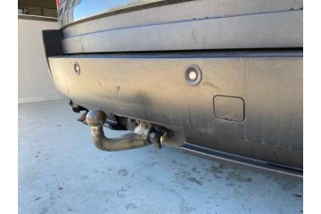 BMW X3 (E83) 3.0D 2004 para piezas | Desguace Gandia SL