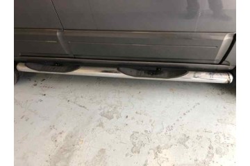 Kia Sorento (BL) 2.5 CRDi Concept 2006 para piezas | Desguace Gandia SL