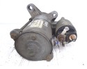 Motor arranque, Ford Focus Berlina (Cak) Trend 2003, YS4U11000DA