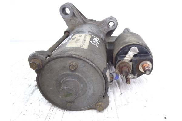 Motor arranque, Ford Focus Berlina (Cak) Trend 2003, YS4U11000DA