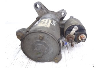 Motor arranque, Ford Focus Berlina (Cak) Trend 2003, YS4U11000DA