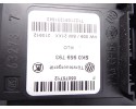 Elevalunas delantero izquierdo, Skoda Octavia Combi (1Z5) Ambition 2012