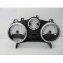 CUADRO INSTRUMENTOS PEUGEOT 207 CUADRO INSTRUMENTOS PEUGEOT 207