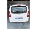 Citroën Berlingo 1.6 HDI 92 Multispace 2009 para piezas | Desguace Gandia SL