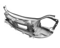 Panel frontal, Renault Trafic Ii Combi 9 - plazas (L2H1) acristalado, Combi largo 2002