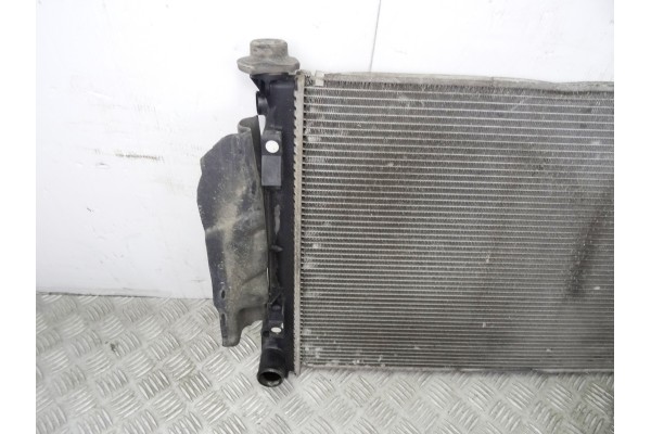 Radiador agua, Dodge Caliber (Pm) S 2007, 05058161AD