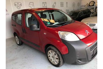 Citroën Nemo SX 2009 para piezas | Desguace Gandia SL