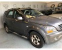 Kia Sorento (BL) 2.5 CRDi Concept 2006 para piezas | Desguace Gandia SL