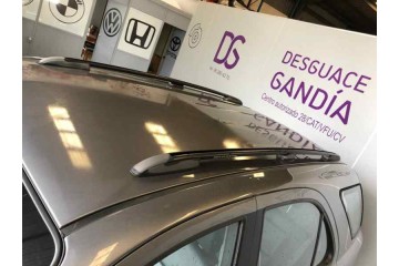 Kia Sorento (BL) 2.5 CRDi VGT EX1 2006 para piezas | Desguace Gandia SL