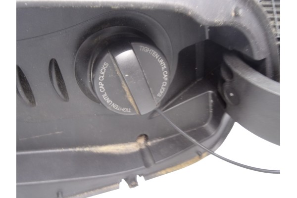 Tapa exterior combustible, Peugeot 308 (P5) Active Pack 2022, 9835357380