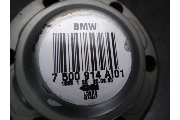 Transmision trasera derecha, Bmw Serie X5 (E53) 3.0i 2000, 7500914