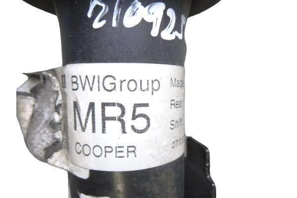 Amortiguador trasero derecho, Mini Mini (R56) Cooper 2010