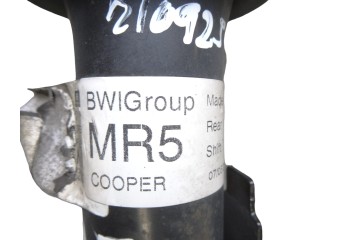 Amortiguador trasero derecho, Mini Mini (R56) Cooper 2010