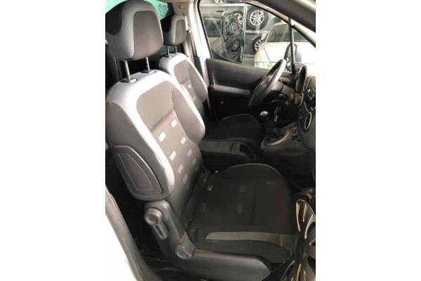 Citroën Berlingo Combi SX Multispace 2009 para piezas | Desguace Gandia SL
