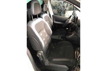 Citroën Berlingo Combi SX Multispace 2009 para piezas | Desguace Gandia SL