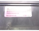 Caja reles / fusibles, Mini Mini (R56) Cooper 2010, 9213372