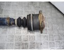 Transmision delantera izquierda, Audi A6 Berlina (4B2) 2.5 Tdi 2001, 4B0407271C