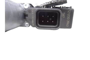 Elevalunas delantero izquierdo, Opel Zafira B Cosmo 2005