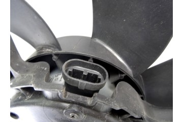 Electroventilador, Renault Megane Iii Berlina 5P Business 2014