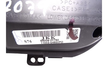 Cuadro instrumentos, Hyundai IX35 (El/lm) Style 2WD 2015, 940092Y760