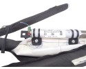 Airbag cortina delantero izquierdo, Renault Megane Iii Coupe Dynamique 2012, 985P19723R