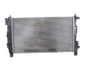Radiador agua, Chevrolet Cruze Ls 2010