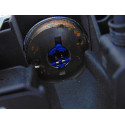 96500674 AIRBAG DELANTERO IZQUIERDO PEUGEOT 207 96500674 AIRBAG DELANTERO IZQUIERDO PEUGEOT 207