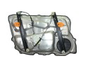 Elevalunas delantero derecho, Audi A8 (4E) 3.0 TDI Quattro 2005, 4E1959802B