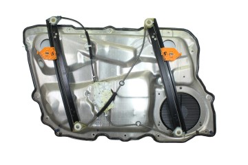 Elevalunas delantero derecho, Audi A8 (4E) 3.0 TDI Quattro 2005, 4E1959802B