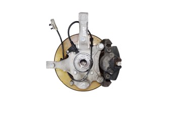 Mangueta delantera izquierda, Chrysler Voyager (Rg) 2.5 CRD Executive 2007, 04694949AA
