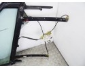 Elevalunas delantero izquierdo, Audi A6 Allroad Quattro (4FH) 2.7 TDI Quattro 2008, 4F0837461D