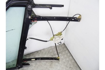 Elevalunas delantero izquierdo, Audi A6 Allroad Quattro (4FH) 2.7 TDI Quattro 2008, 4F0837461D